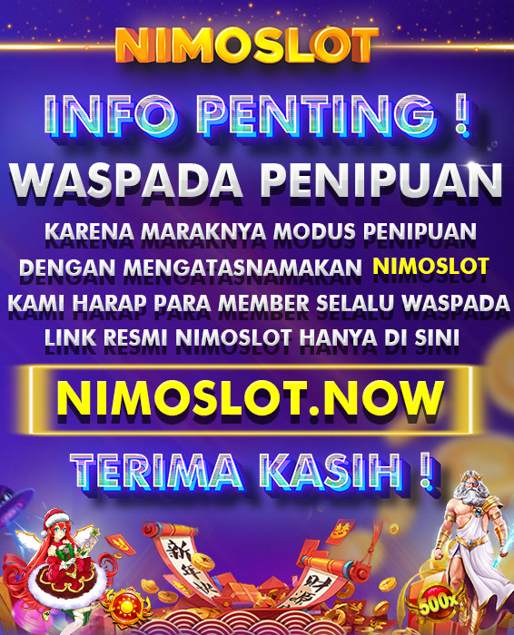 NIMOSLOT